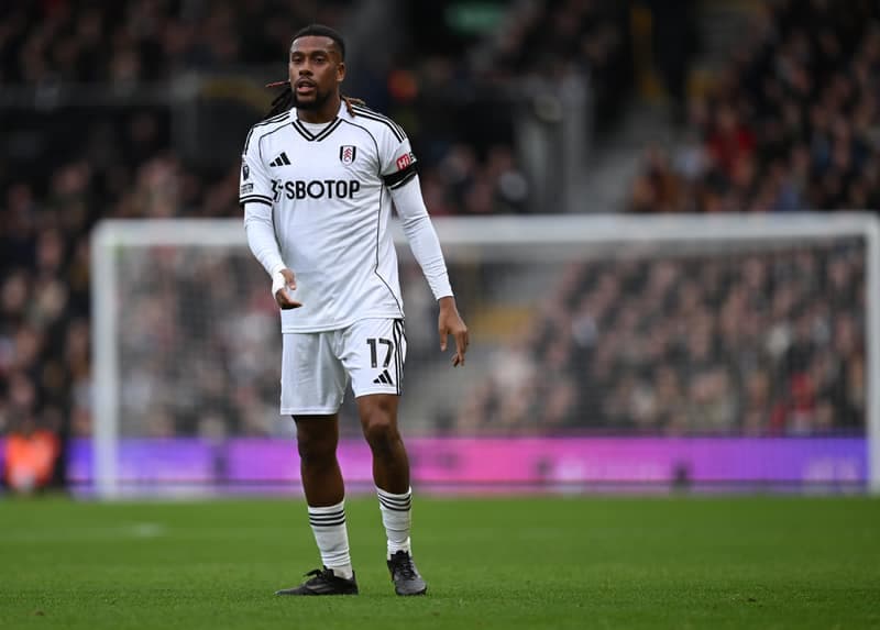 Football. Premier League. Fulham - Everton. 07.02.2026