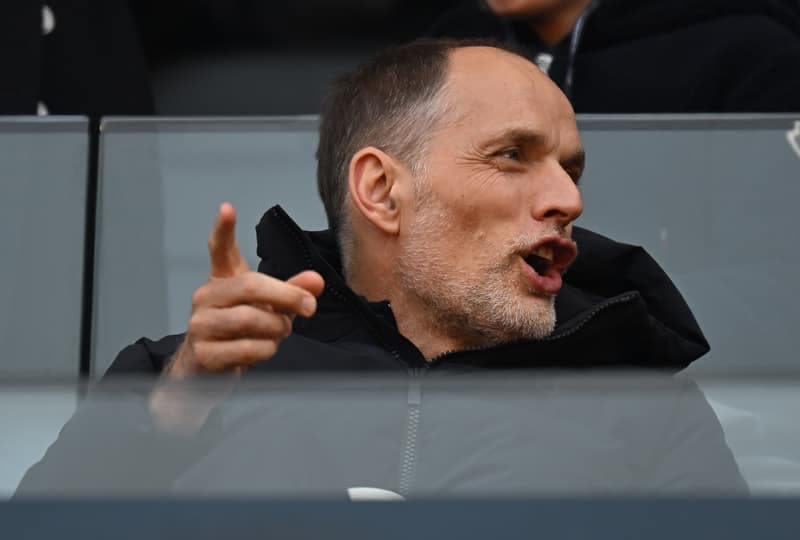 Football. Premier League. Fulham - Everton. 07.02.2026