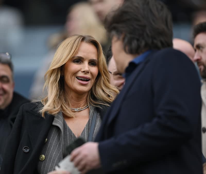 Football. Premier League. Fulham - Everton. 07.02.2026