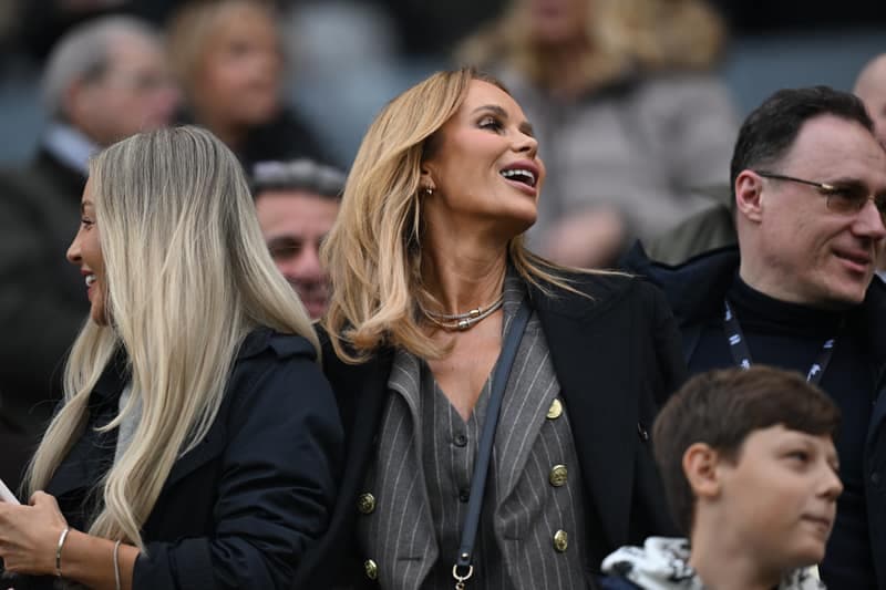 Football. Premier League. Fulham - Everton. 07.02.2026