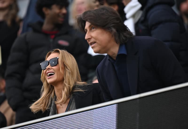 Football. Premier League. Fulham - Everton. 07.02.2026