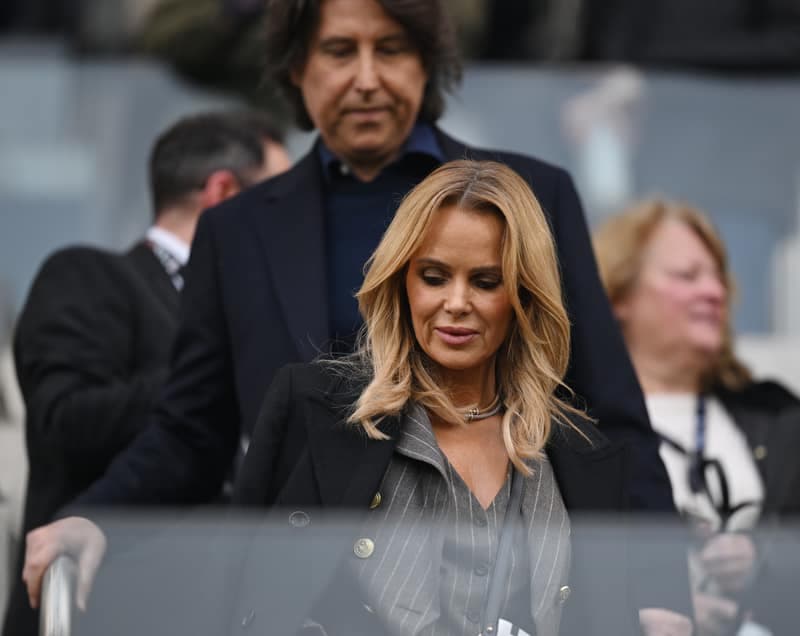 Football. Premier League. Fulham - Everton. 07.02.2026