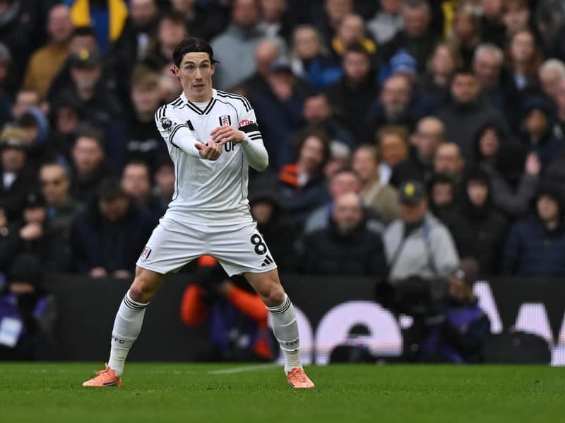 Football. Premier League. Fulham - Everton. 07.02.2026