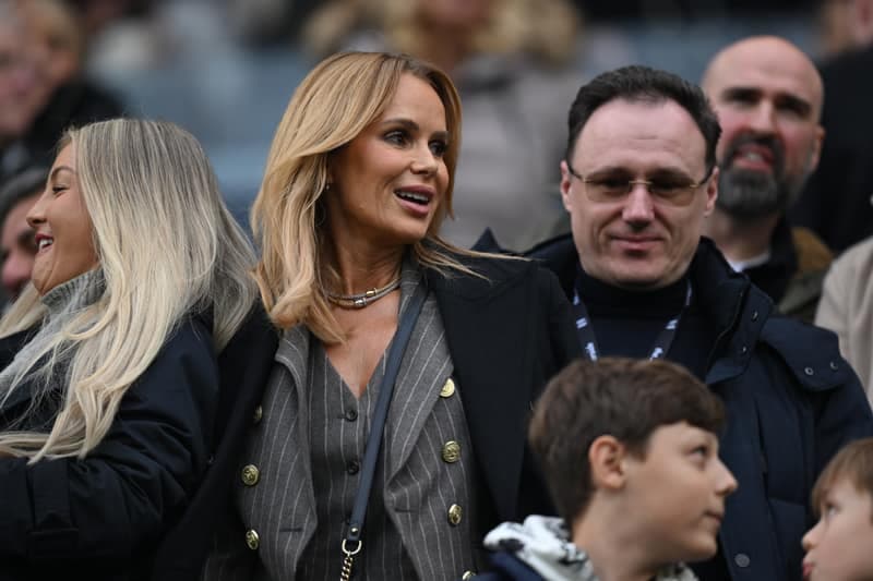 Football. Premier League. Fulham - Everton. 07.02.2026