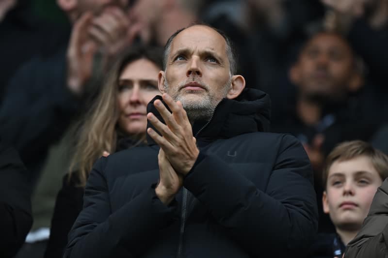 Football. Premier League. Fulham - Everton. 07.02.2026