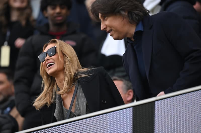 Football. Premier League. Fulham - Everton. 07.02.2026