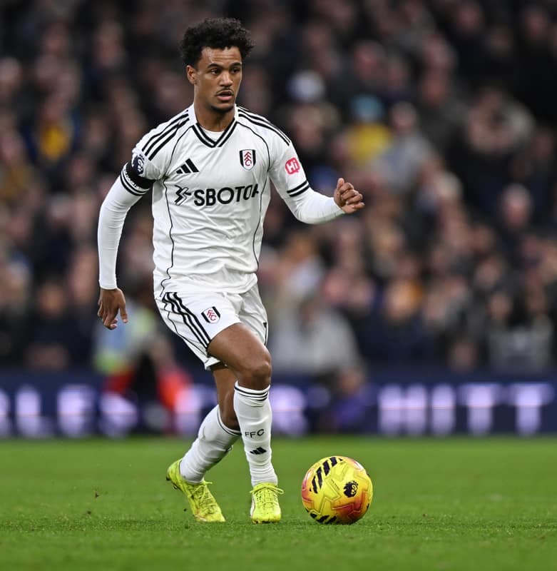 Football. Premier League. Fulham - Everton. 07.02.2026
