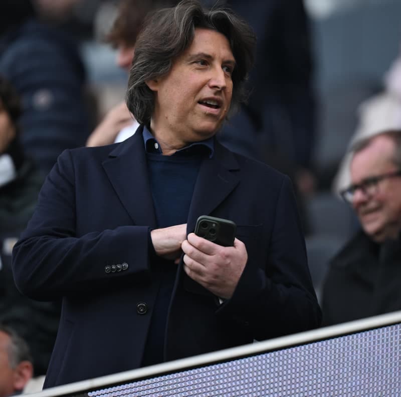 Football. Premier League. Fulham - Everton. 07.02.2026