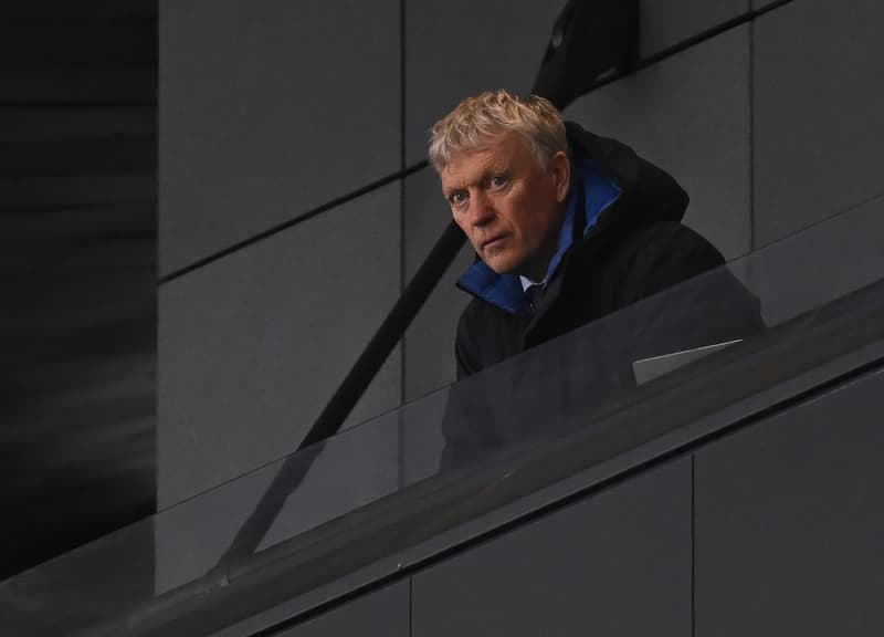 Football. Premier League. Fulham - Everton. 07.02.2026