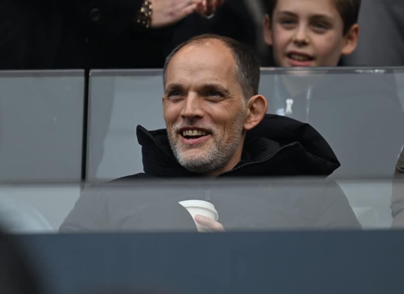 Football. Premier League. Fulham - Everton. 07.02.2026