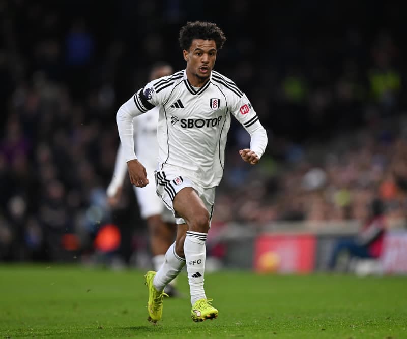 Football. Premier League. Fulham - Everton. 07.02.2026