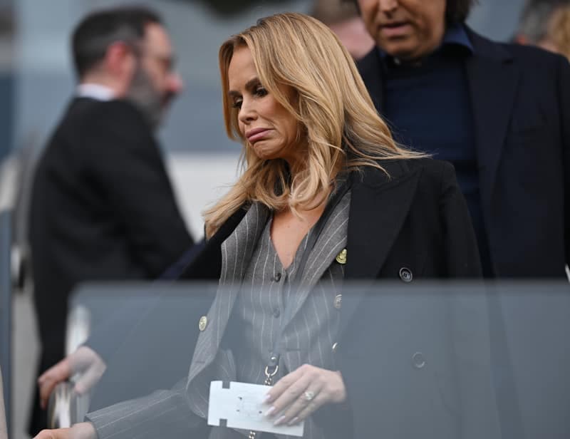 Football. Premier League. Fulham - Everton. 07.02.2026