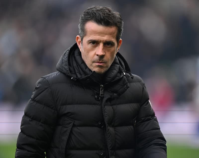 Football. Premier League. Fulham - Everton. 07.02.2026