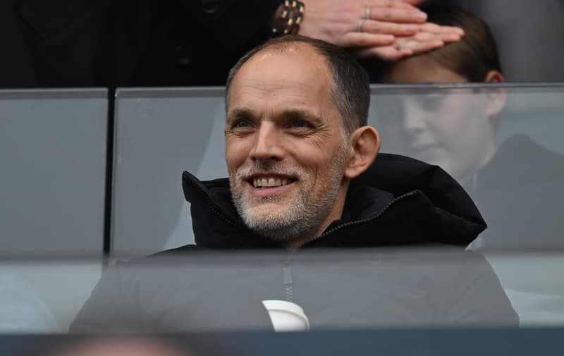 Football. Premier League. Fulham - Everton. 07.02.2026