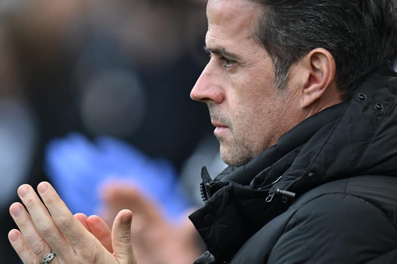 Football. Premier League. Fulham - Everton. 07.02.2026