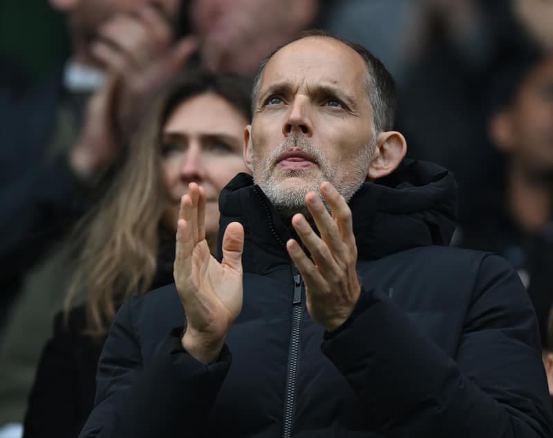 Football. Premier League. Fulham - Everton. 07.02.2026