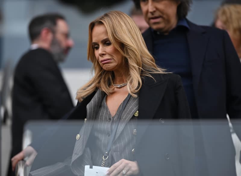 Football. Premier League. Fulham - Everton. 07.02.2026