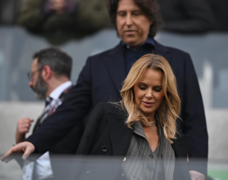 Football. Premier League. Fulham - Everton. 07.02.2026