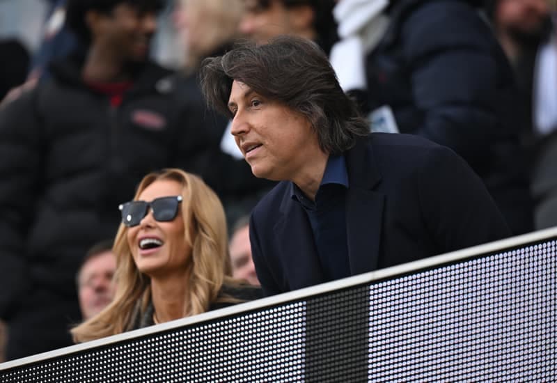 Football. Premier League. Fulham - Everton. 07.02.2026