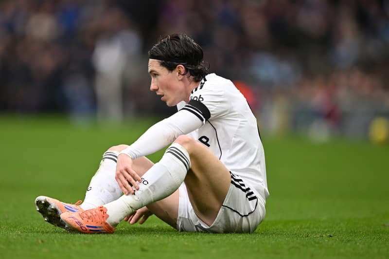 Football. Premier League. Fulham - Everton. 07.02.2026
