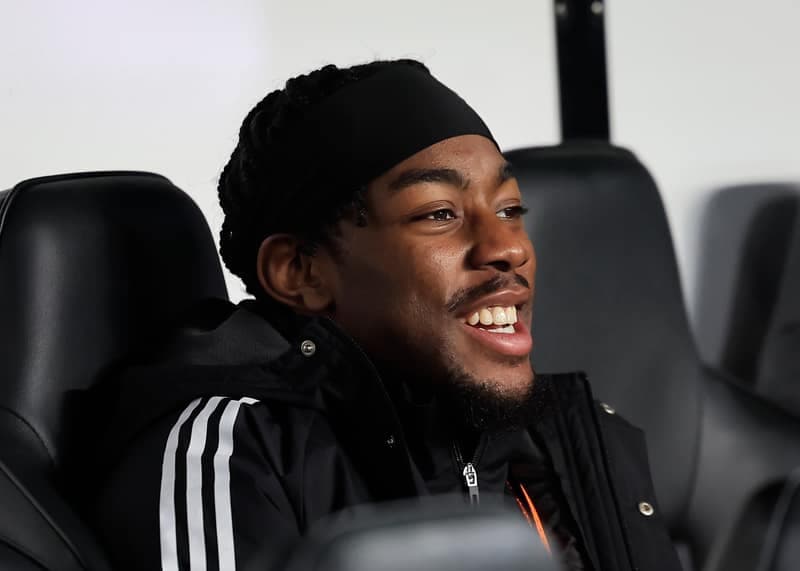 Football. Premier League. Newcastle United - Brentford. 07.02.2026