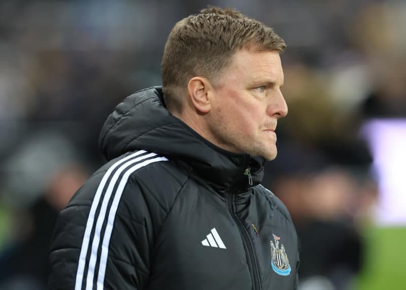 Football. Premier League. Newcastle United - Brentford. 07.02.2026