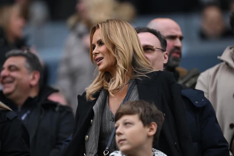 Football. Premier League. Fulham - Everton. 07.02.2026