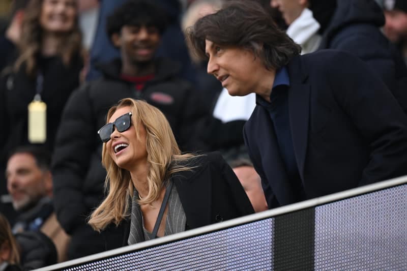 Football. Premier League. Fulham - Everton. 07.02.2026