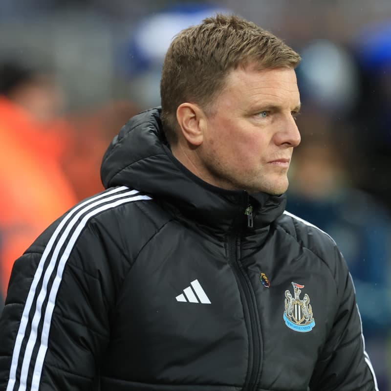 Football. Premier League. Newcastle United - Brentford. 07.02.2026