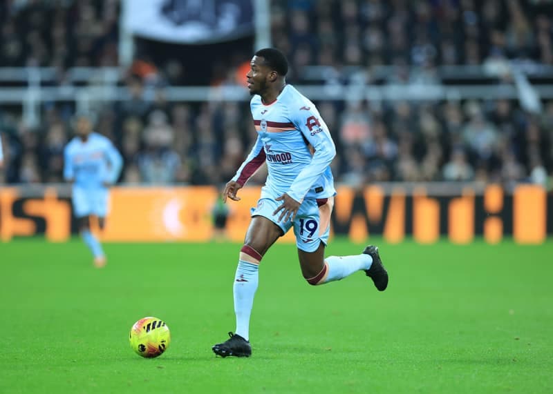 Football. Premier League. Newcastle United - Brentford. 07.02.2026