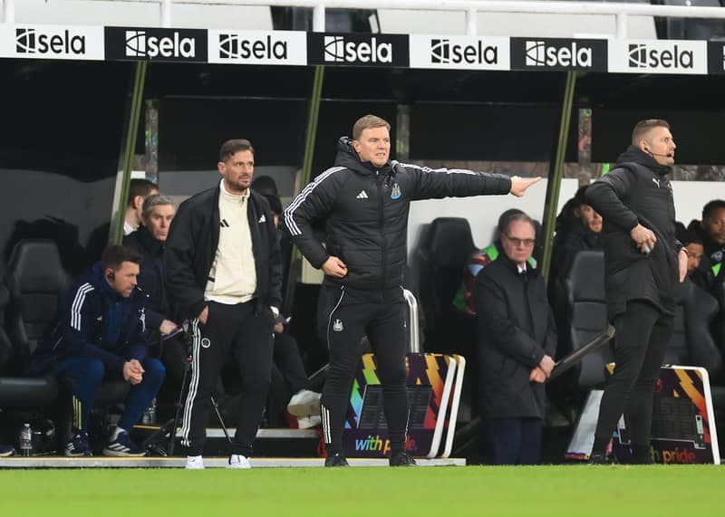 Football. Premier League. Newcastle United - Brentford. 07.02.2026