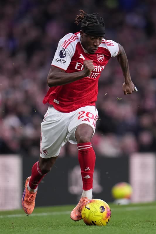 Football. Premier League. Arsenal - Sunderland. 07.02.2026