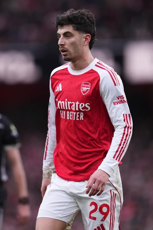 Football. Premier League. Arsenal - Sunderland. 07.02.2026