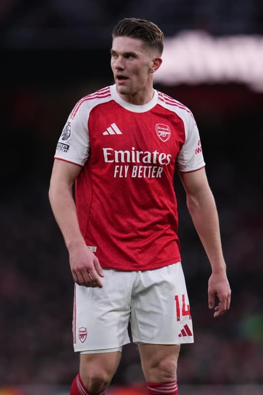Football. Premier League. Arsenal - Sunderland. 07.02.2026
