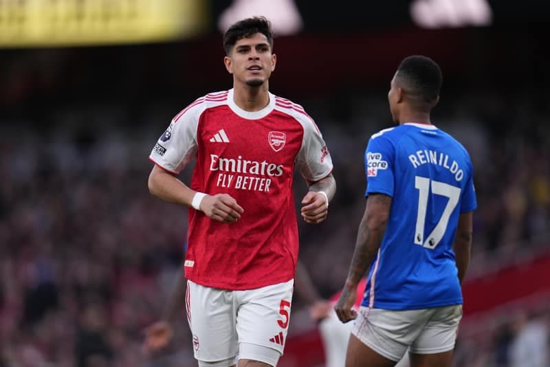 Football. Premier League. Arsenal - Sunderland. 07.02.2026
