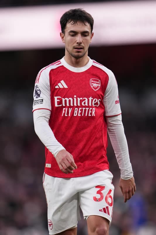 Football. Premier League. Arsenal - Sunderland. 07.02.2026
