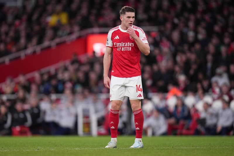 Football. Premier League. Arsenal - Sunderland. 07.02.2026
