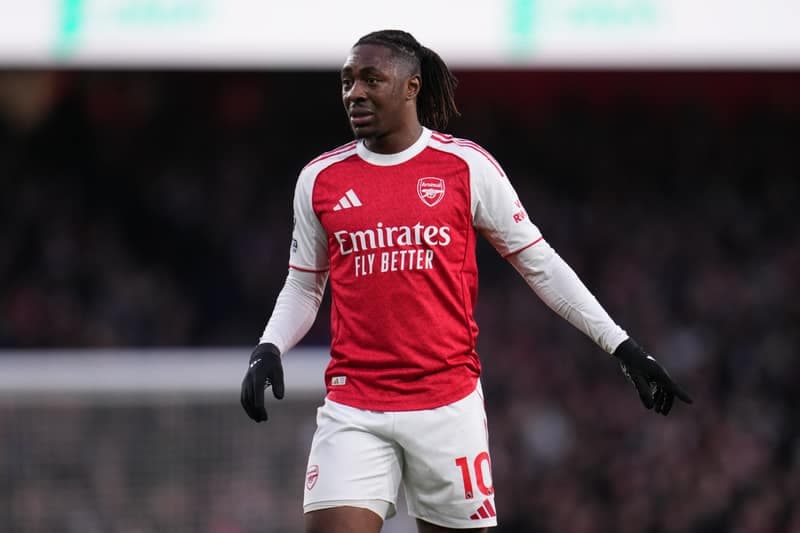 Football. Premier League. Arsenal - Sunderland. 07.02.2026