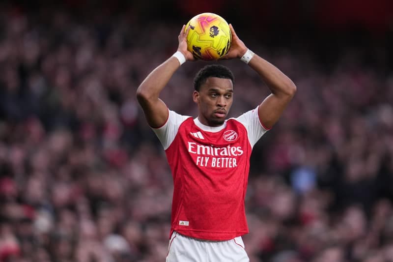 Football. Premier League. Arsenal - Sunderland. 07.02.2026
