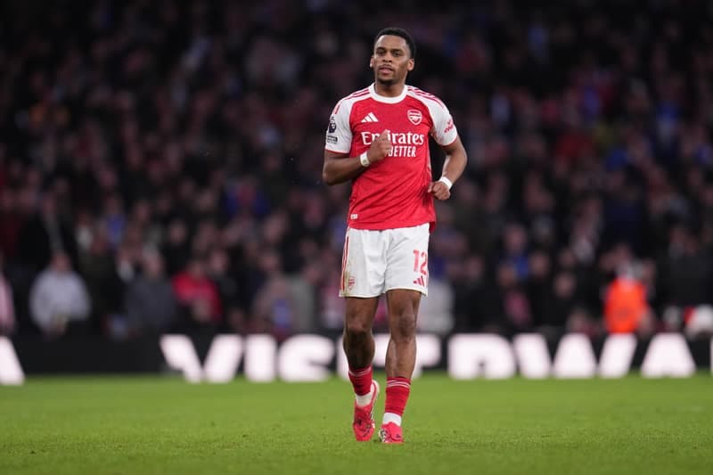 Football. Premier League. Arsenal - Sunderland. 07.02.2026
