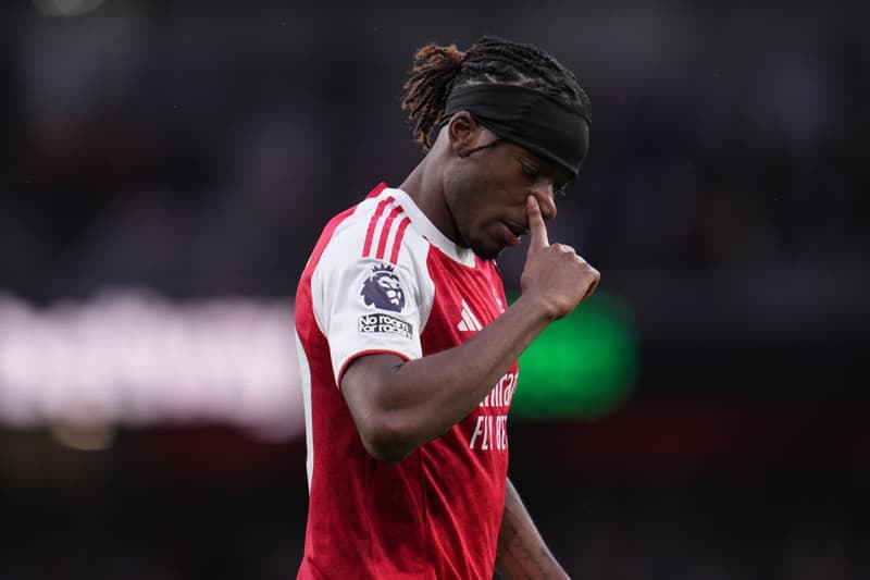 Football. Premier League. Arsenal - Sunderland. 07.02.2026