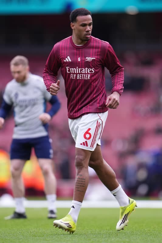 Football. Premier League. Arsenal - Sunderland. 07.02.2026