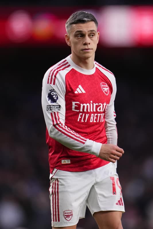 Football. Premier League. Arsenal - Sunderland. 07.02.2026