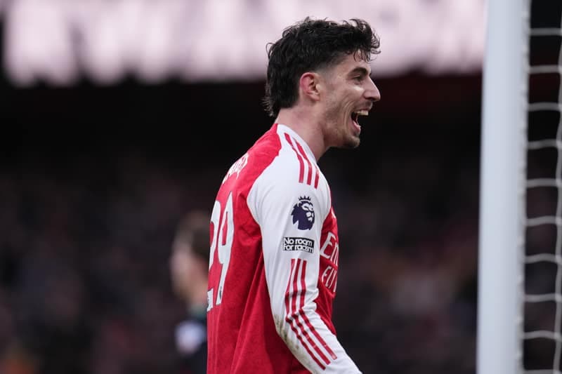 Football. Premier League. Arsenal - Sunderland. 07.02.2026