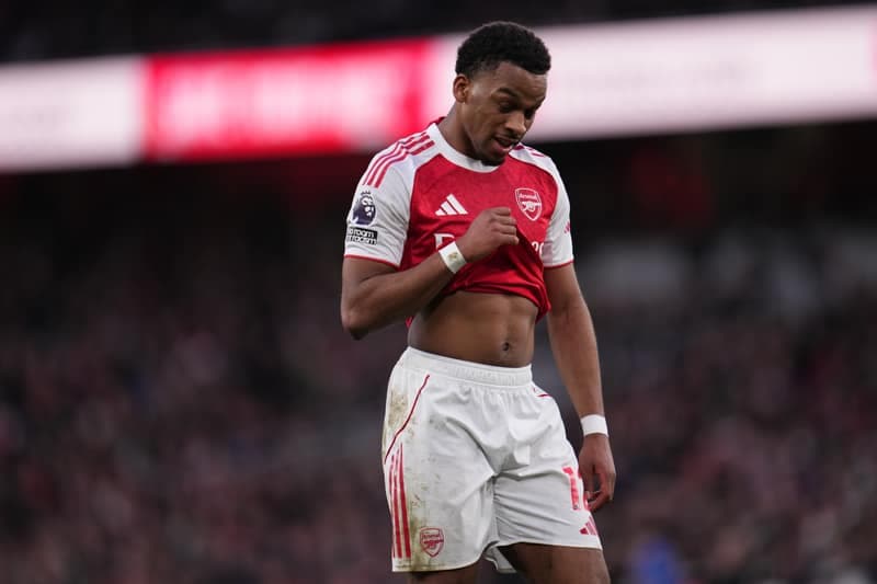 Football. Premier League. Arsenal - Sunderland. 07.02.2026