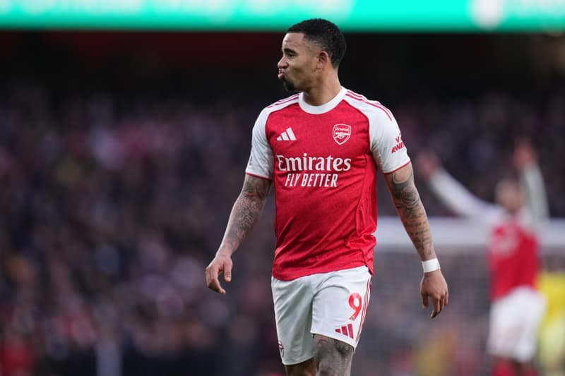 Football. Premier League. Arsenal - Sunderland. 07.02.2026