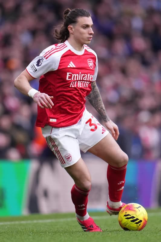 Football. Premier League. Arsenal - Sunderland. 07.02.2026