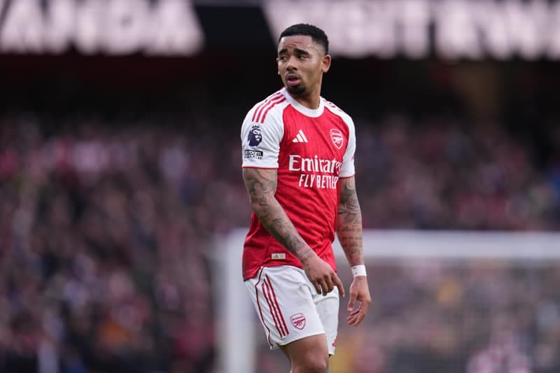 Football. Premier League. Arsenal - Sunderland. 07.02.2026