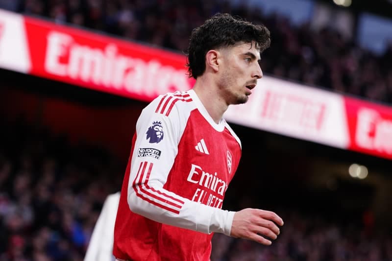 Football. Premier League. Arsenal - Sunderland. 07.02.2026