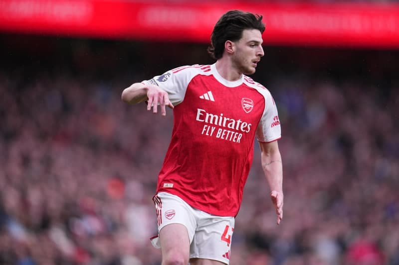 Football. Premier League. Arsenal - Sunderland. 07.02.2026